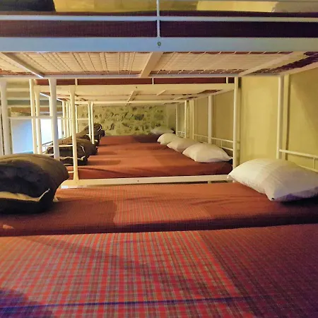 Hébergement de vacances Casa En Paraje Natural Unico 25 Pax