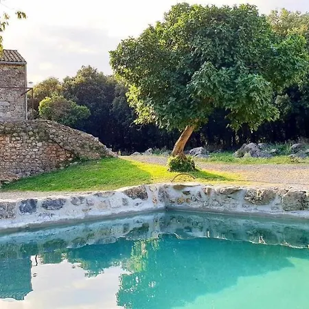 Holiday home Casa En Paraje Natural Unico 25 Pax