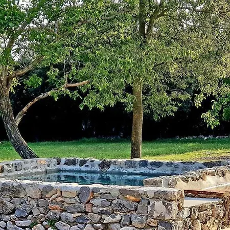 Holiday home Casa En Paraje Natural Unico 25 Pax *