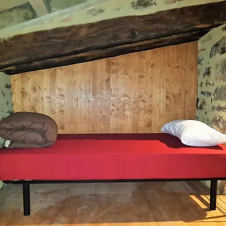 Casa En Paraje Natural Unico 25 Pax *