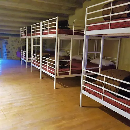 Casa En Paraje Natural Unico 25 Pax *